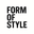 FORM OF STYLE logo